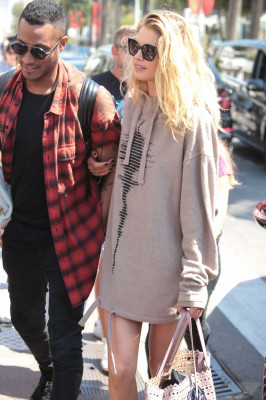 Doutzen Kroes pic #937478