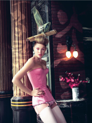 Doutzen Kroes pic #121864