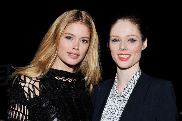 Doutzen Kroes pic #450226