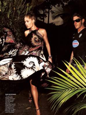 Doutzen Kroes pic #81699