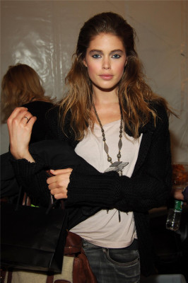 Doutzen Kroes pic #287924
