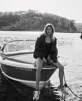 Doutzen Kroes pic #1359078