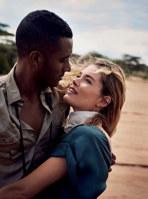 Doutzen Kroes pic #851414