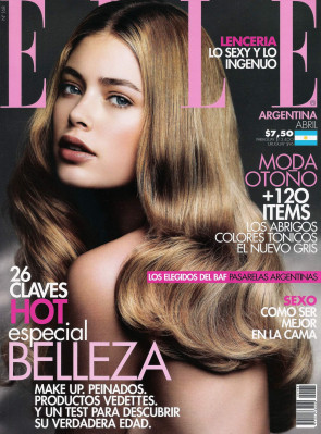 Doutzen Kroes pic #91769