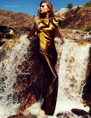 Doutzen Kroes pic #629185