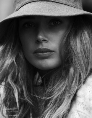Doutzen Kroes pic #629190