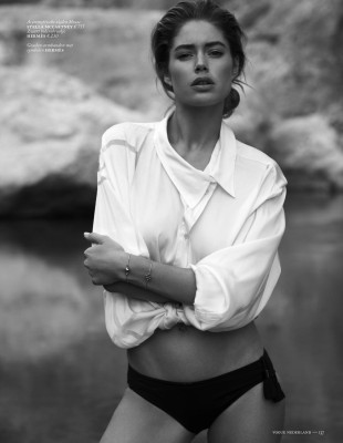 Doutzen Kroes pic #627787