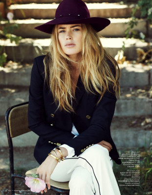 Doutzen Kroes pic #627711