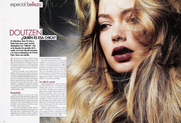 Doutzen Kroes pic #91768