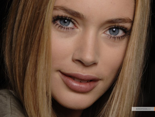 Doutzen Kroes pic #128471