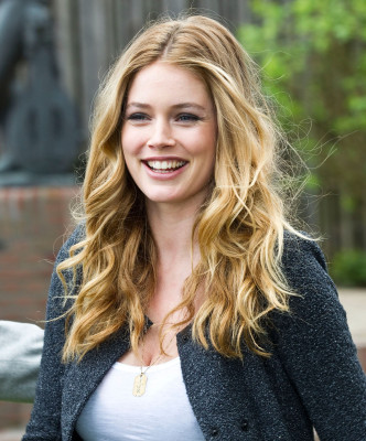Doutzen Kroes pic #374320