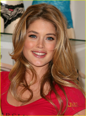Doutzen Kroes pic #256749