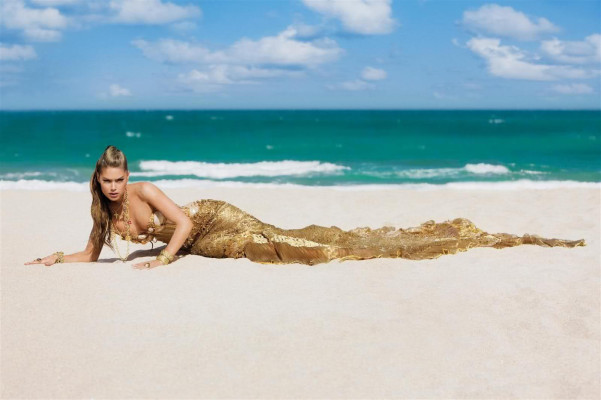 Doutzen Kroes pic #587256