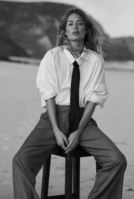 photo 9 in Doutzen Kroes gallery [id1368601] 2025-04-01 00:00:00