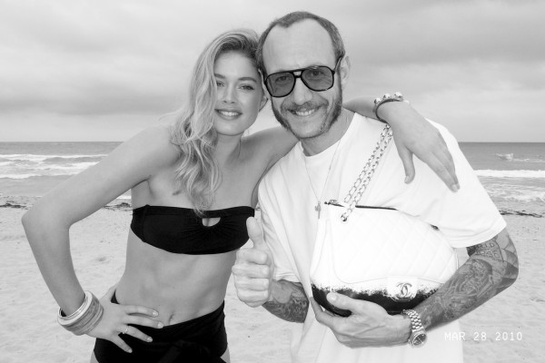 Doutzen Kroes pic #246910