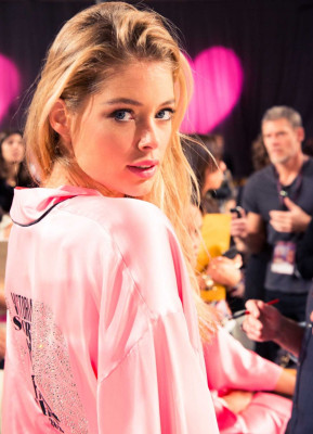 Doutzen Kroes pic #555736