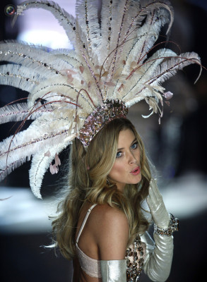 Doutzen Kroes pic #551759