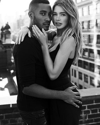 Doutzen Kroes pic #759225