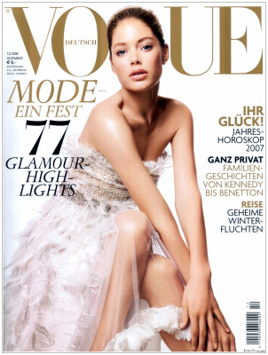 Doutzen Kroes pic #217573