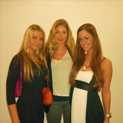 Doutzen Kroes pic #263897