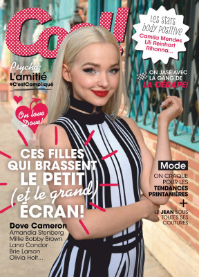 Dove Cameron pic #1115633