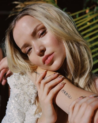 photo 5 in Dove Cameron gallery [id1222771] 2020-07-20 00:00:00