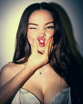 Dove Cameron – Photoshoot July 2025