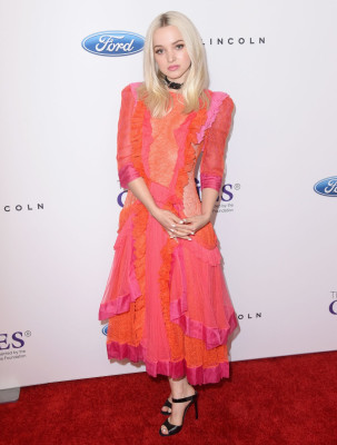 Dove Cameron pic #941280