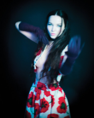 Dove Cameron pic #1312501