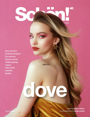 Dove Cameron pic #1264767