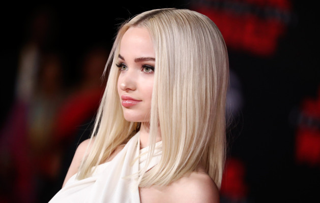 Dove Cameron pic #989058