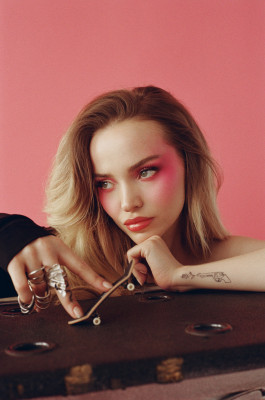 Dove Cameron pic #1264747