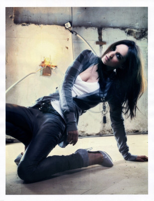 Dovile Virsilaite pic #1356337