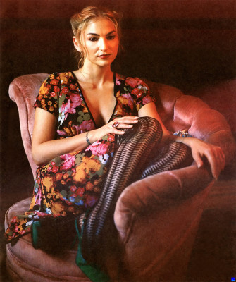 Drea de Matteo pic #374713