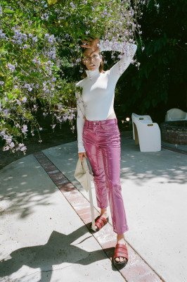 Dree Hemingway pic #1363677