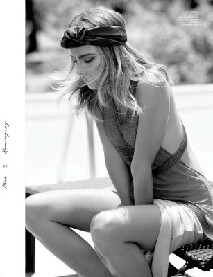 photo 24 in Dree Hemingway gallery [id709311] 2014-06-17 00:00:00