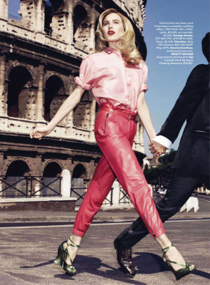 Dree Hemingway pic #279642