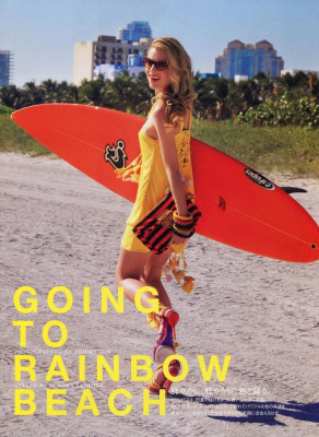 photo 13 in Dree Hemingway gallery [id386181] 2011-06-16 00:00:00