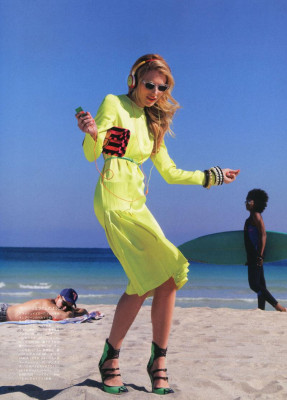 photo 9 in Dree Hemingway gallery [id386185] 2011-06-16 00:00:00