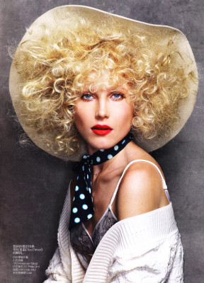 photo 9 in Dree Hemingway gallery [id318512] 2010-12-23 00:00:00