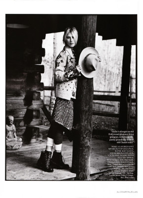 Dree Hemingway pic #327503