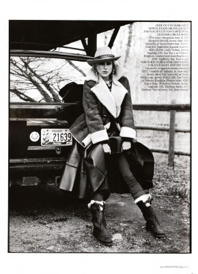 Dree Hemingway pic #327439