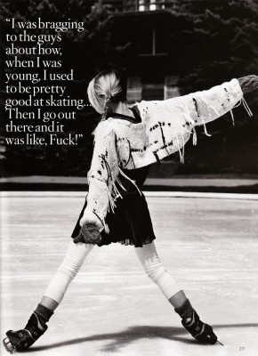 photo 29 in Dree Hemingway gallery [id327412] 2011-01-13 00:00:00