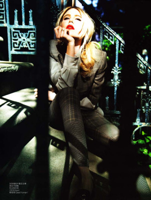 photo 20 in Dree Hemingway gallery [id292756] 2010-10-01 00:00:00