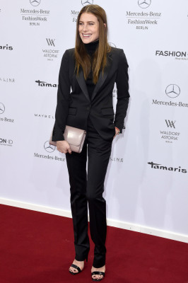 photo 18 in Dree Hemingway gallery [id758098] 2015-02-08 00:00:00