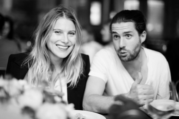 Dree Hemingway pic #615044