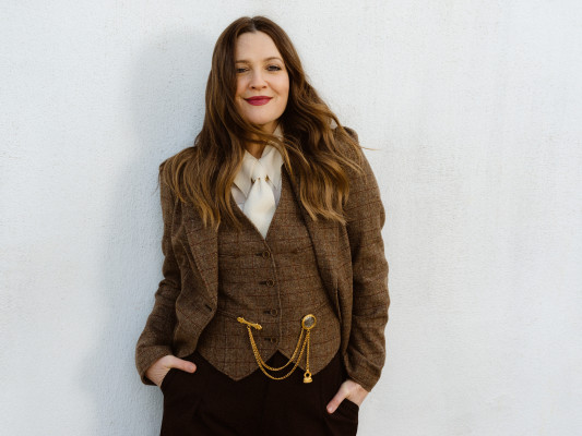 Drew Barrymore pic #1248495
