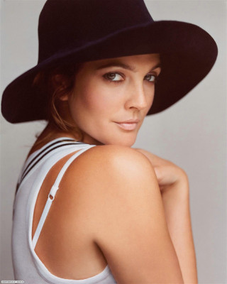 Drew Barrymore pic #148857