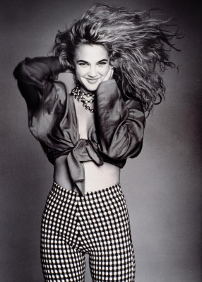 Drew Barrymore pic #210050