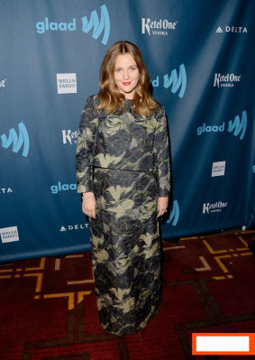 Drew Barrymore pic #604779